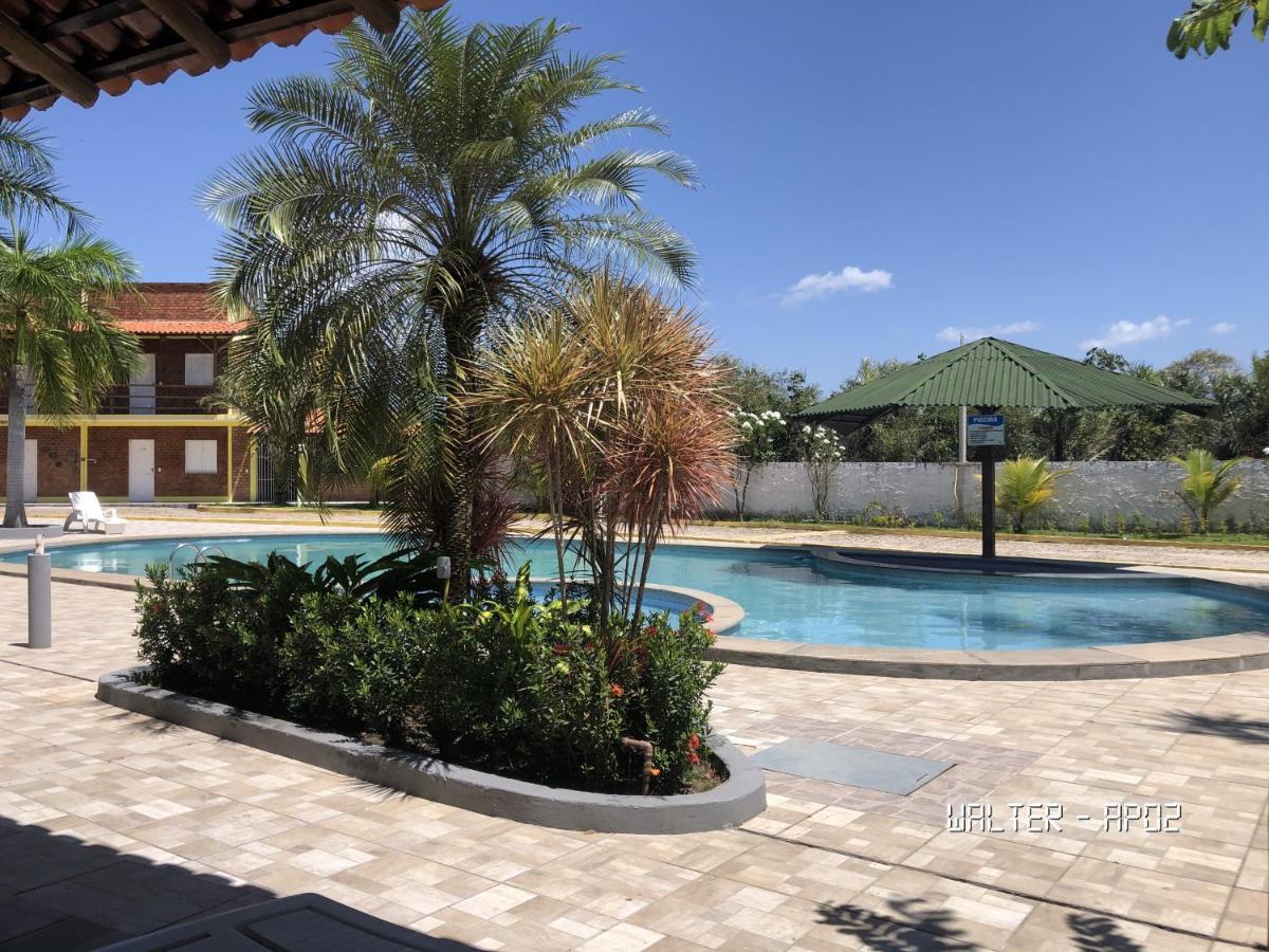 Condominio Porto Dos Lencois - Ap02 Барейриняс Екстериор снимка