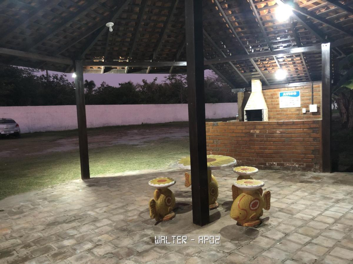 Condominio Porto Dos Lencois - Ap02 Барейриняс Екстериор снимка