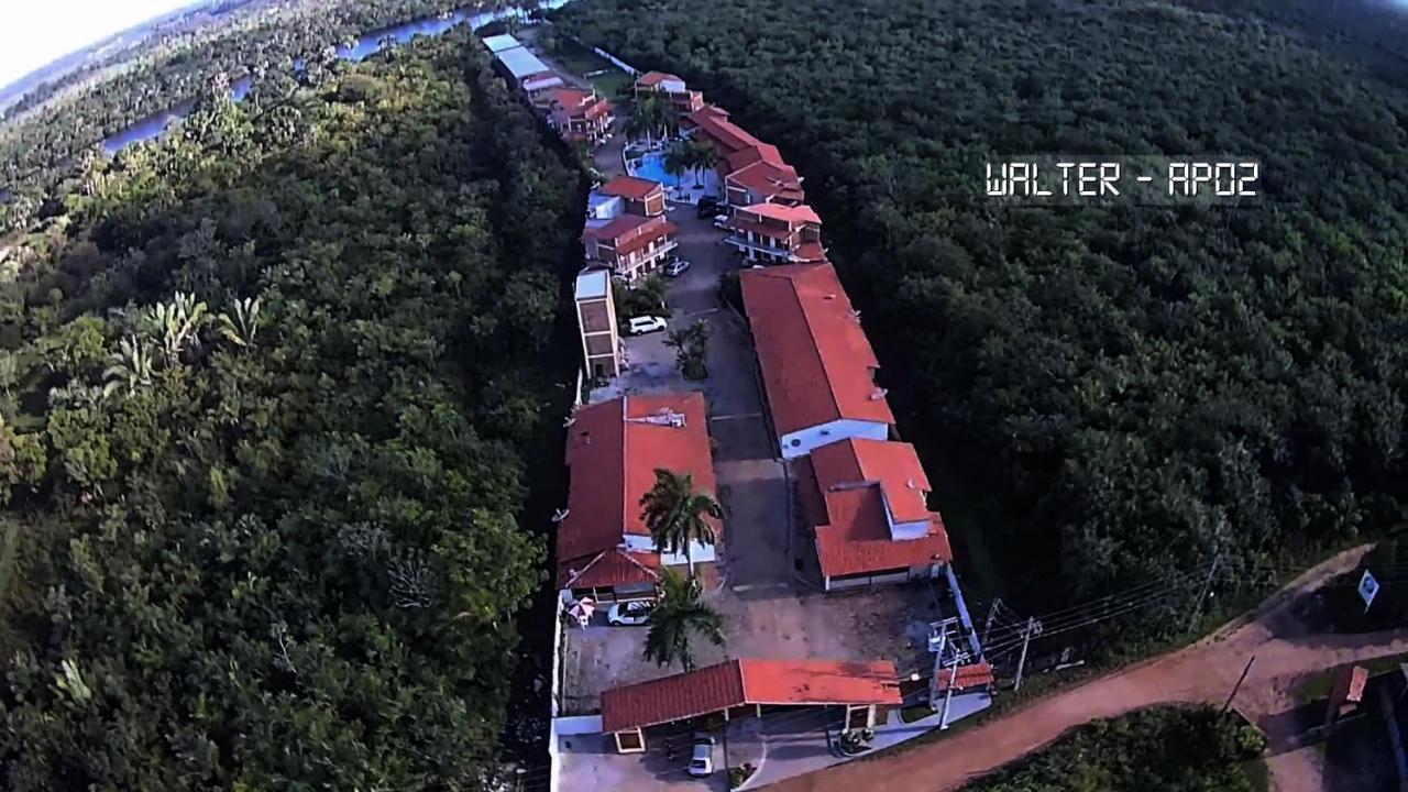 Condominio Porto Dos Lencois - Ap02 Барейриняс Екстериор снимка