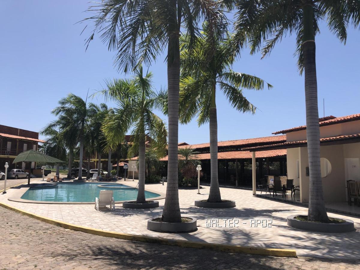 Condominio Porto Dos Lencois - Ap02 Барейриняс Екстериор снимка