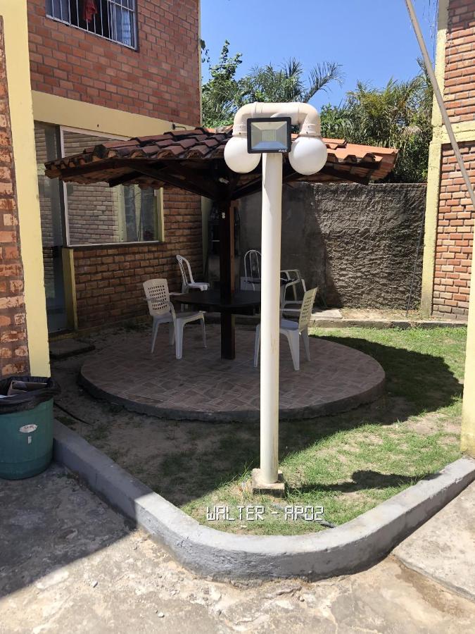 Condominio Porto Dos Lencois - Ap02 Барейриняс Екстериор снимка
