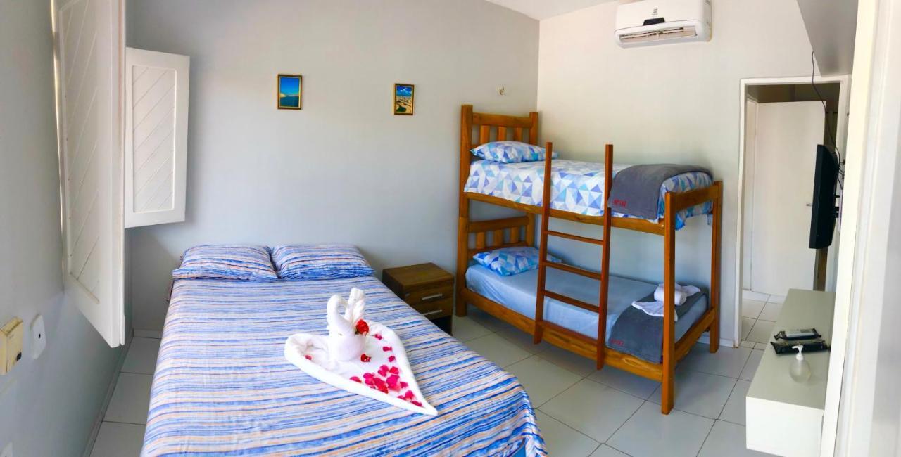 Condominio Porto Dos Lencois - Ap02 Барейриняс Екстериор снимка