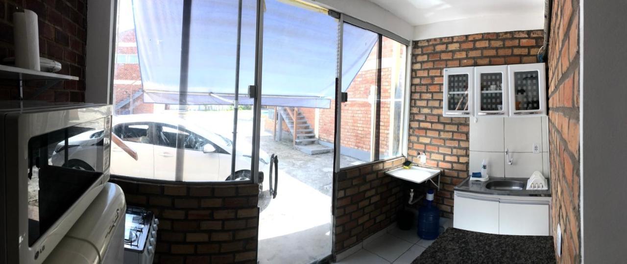 Condominio Porto Dos Lencois - Ap02 Барейриняс Екстериор снимка