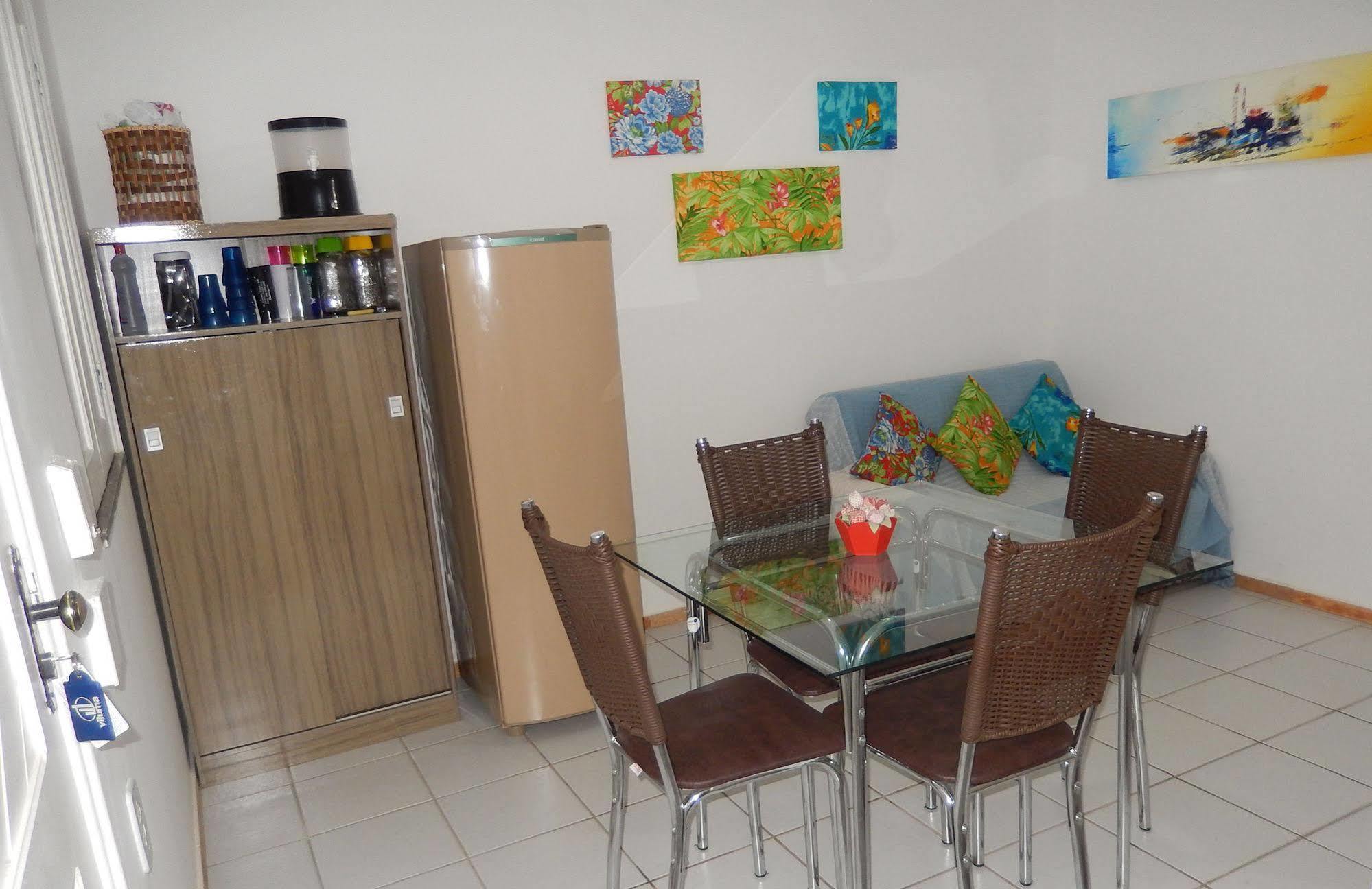 Condominio Porto Dos Lencois - Ap02 Барейриняс Екстериор снимка