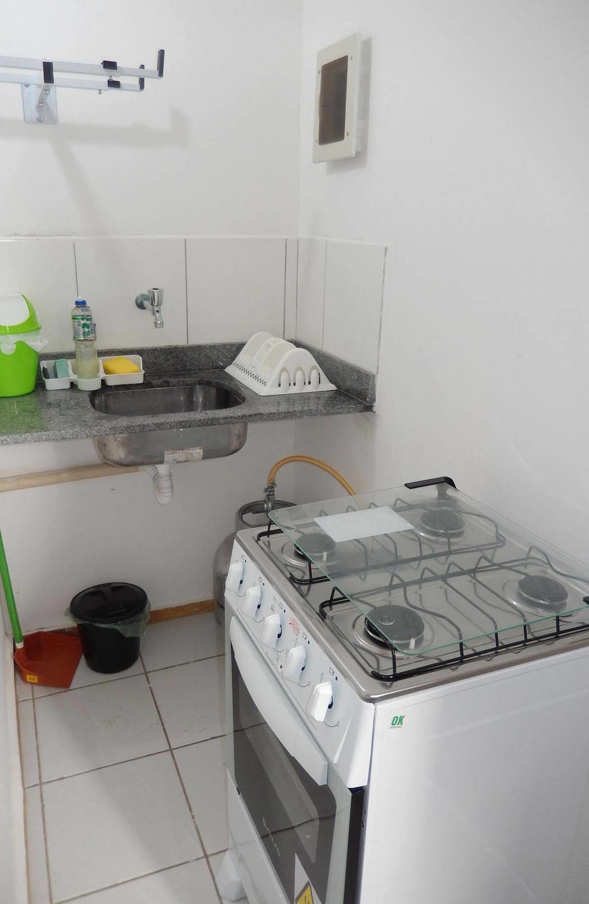 Condominio Porto Dos Lencois - Ap02 Барейриняс Екстериор снимка
