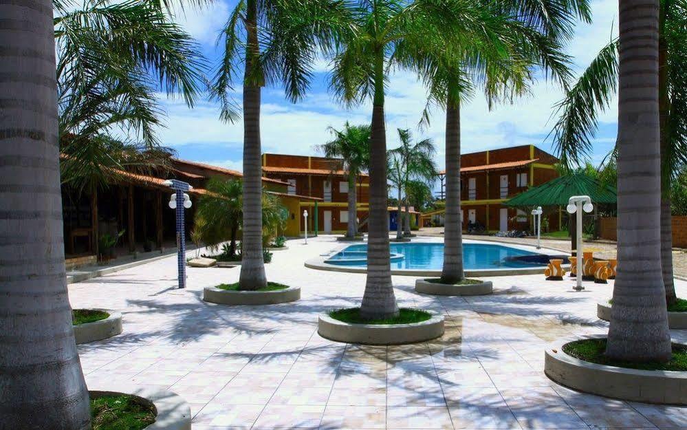Condominio Porto Dos Lencois - Ap02 Барейриняс Екстериор снимка